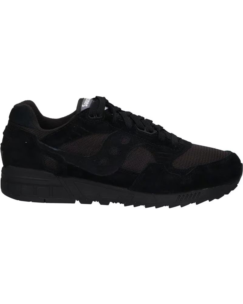 saucony S70665-56 SHADOW BLACK