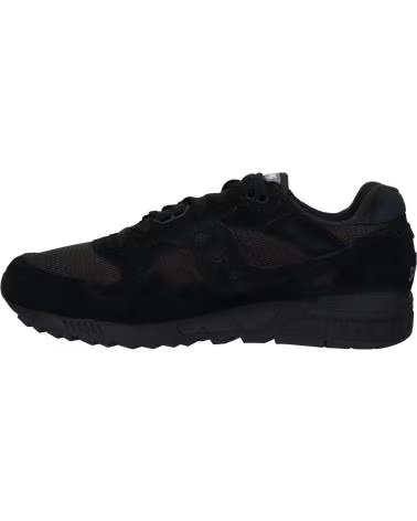 saucony S70665-56 SHADOW BLACK