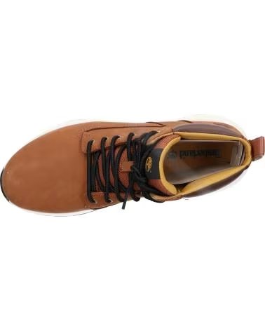 TIMBERLAND TB0A2H7QF131 KILLINGTON TREKKER MID LACE UP F131 SADDLE