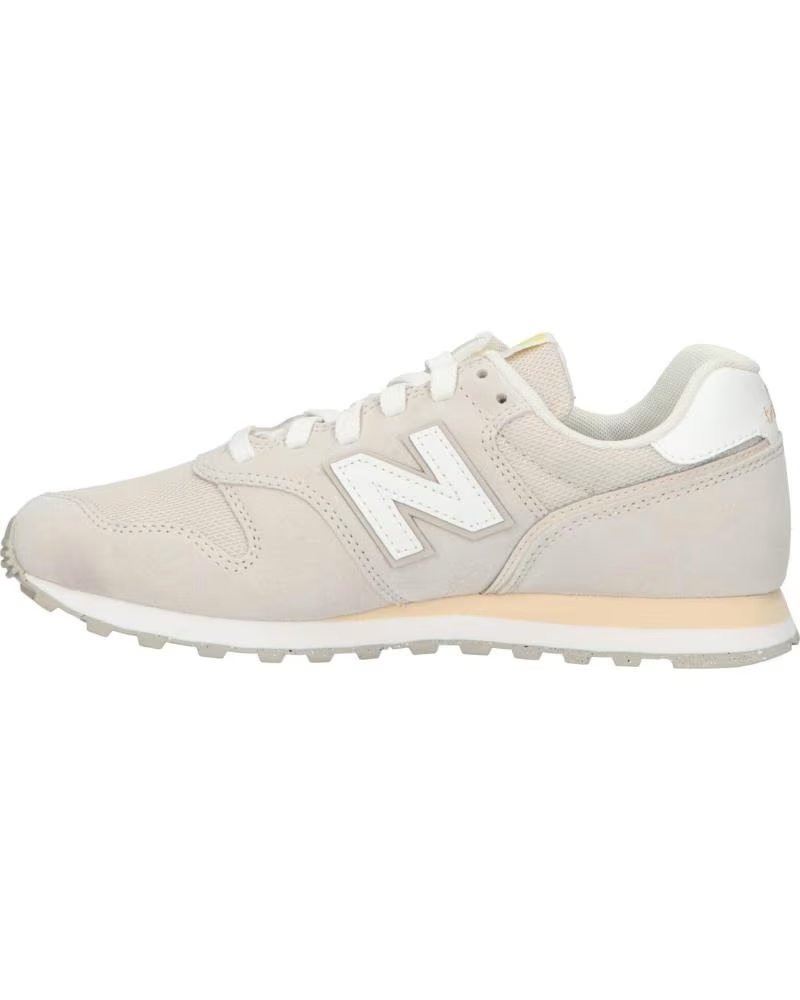 NEW BALANCE 373V2 W3738X0 SCARPE CASUAL BEIGE DONNA SHIPYARD
