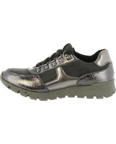 Zapatillas deporte de Mujer LOIS JEANS 85234 300 SILVER