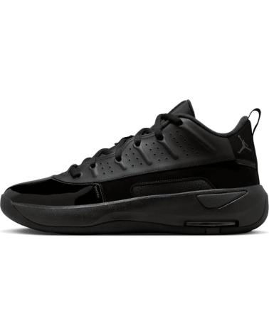 NIKE JORDAN MAX AURA HQ2091 ZAPATILLAS HOMBRE NEGRO
