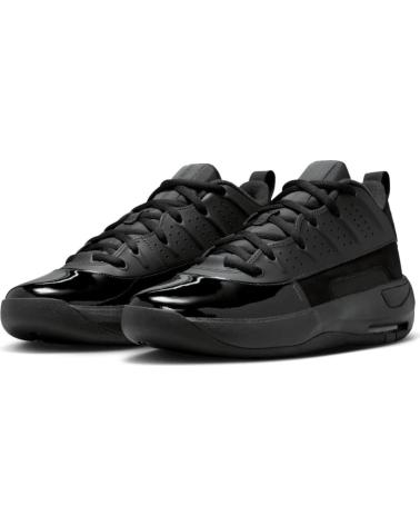 NIKE JORDAN MAX AURA HQ2091 ZAPATILLAS HOMBRE NEGRO