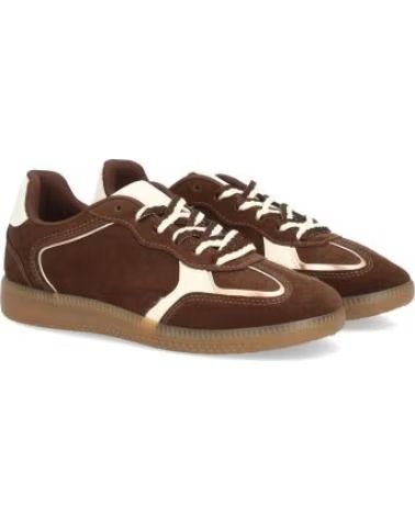 SCARPE CASUAL SPORT3PUNTO0 AD-5670 VARIOS COLORES