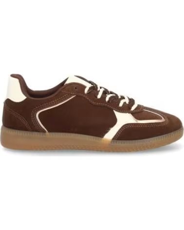 SCARPE CASUAL SPORT3PUNTO0 AD-5670 VARIOS COLORES