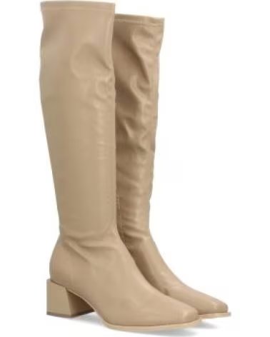 BOTAS ALTAS SPORT3PUNTO0 9570A-PUKAKI VARIOS COLORES