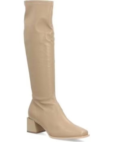 BOTAS ALTAS SPORT3PUNTO0 9570A-PUKAKI VARIOS COLORES