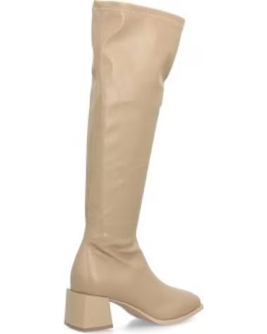 BOTAS ALTAS SPORT3PUNTO0 9570A-PUKAKI VARIOS COLORES