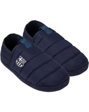 SPORT3PUNTO0 FCBARCELONA-CFA31-AZUL VARIOS COLORES