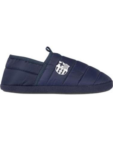 SPORT3PUNTO0 FCBARCELONA-CFA31-AZUL VARIOS COLORES