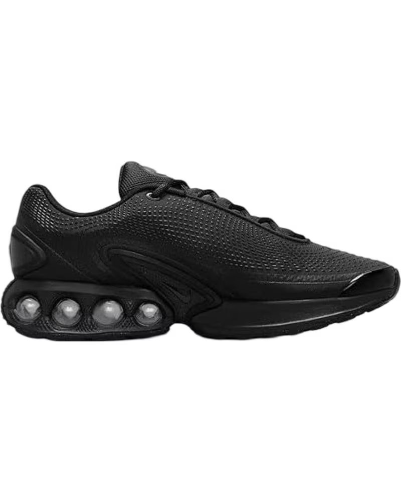 NIKE ZAPATILLA AIR MAX DN DV3337 006 NEGRO