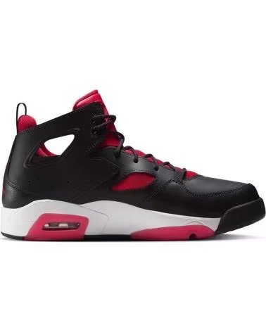 NIKE ZAPATILLA JORDAN FLIIGHT CLUB DC7329 061 NEGRO