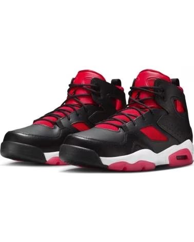 NIKE ZAPATILLA JORDAN FLIIGHT CLUB DC7329 061 NEGRO