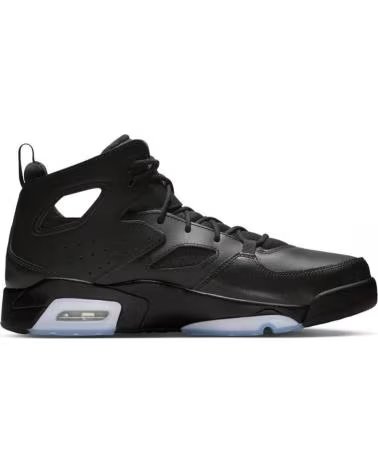 NIKE ZAPATILLA JORDAN FLIIGHT CLUB DC7329 005 NEGRO