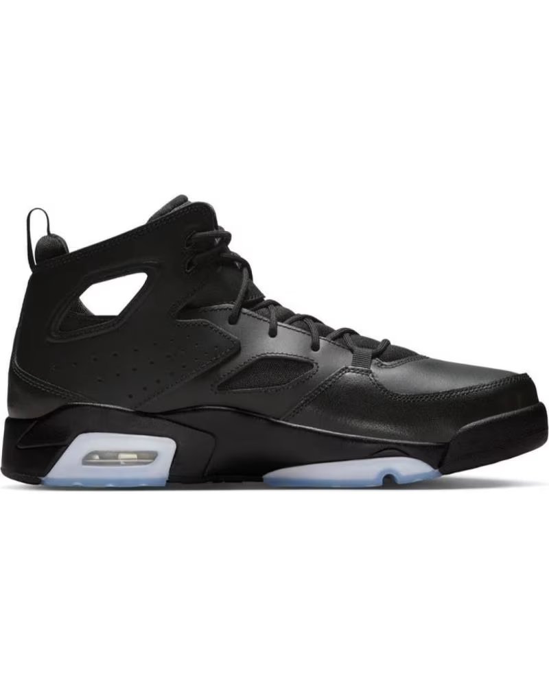 NIKE ZAPATILLA JORDAN FLIIGHT CLUB DC7329 005 NEGRO