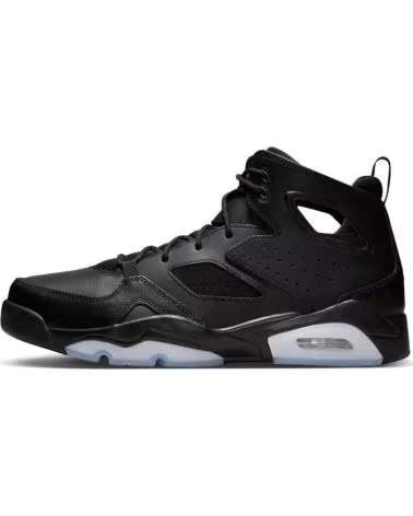 NIKE ZAPATILLA JORDAN FLIIGHT CLUB DC7329 005 NEGRO