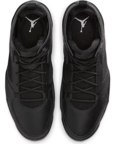 NIKE ZAPATILLA JORDAN FLIIGHT CLUB DC7329 005 NEGRO