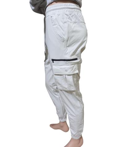 PANTALÓN CARGO PROJECT X PARIS 2444054 LS GRIS GRIS
