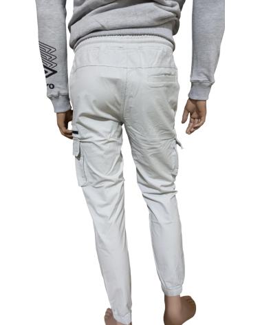 PANTALÓN CARGO PROJECT X PARIS 2444054 LS GRIS GRIS