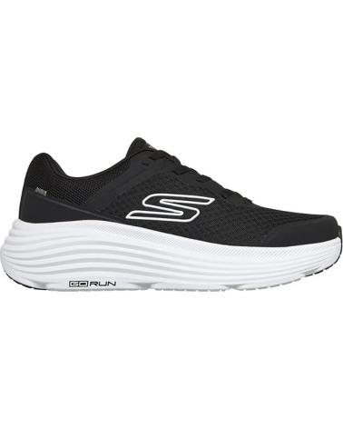 SKECHERS SHOES EN COLOR PARA HOMBRE NEGRO