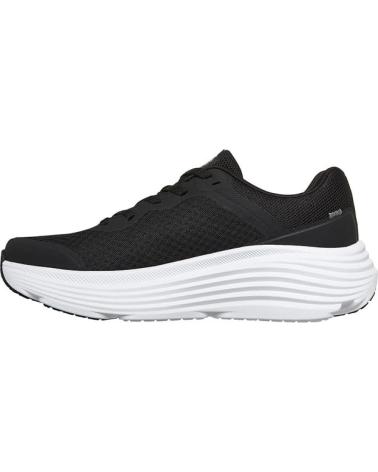 SKECHERS SHOES EN COLOR PARA HOMBRE NEGRO