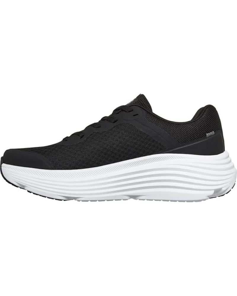 SKECHERS SHOES EN COLOR PARA HOMBRE NEGRO