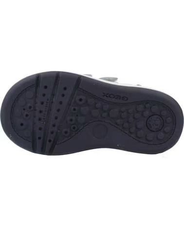 GEOX ZAPATILLAS NINO MODELO B BIGLIA BOY COLOR MULTICOLOR C1ZF3