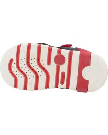 geox B555PB 0BC14 B SANDAL IUPIDOO C4226 NAVY-ROYAL