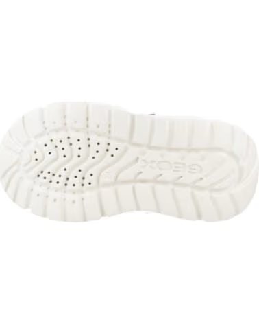 GEOX ZAPATILLAS NINO MODELO B CIUFCIUF BOY COLOR AZUL C0899