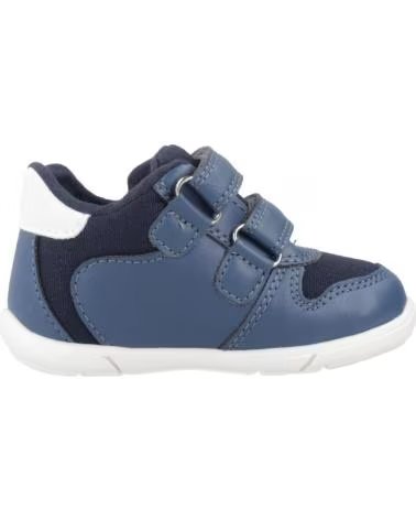 GEOX ZAPATILLAS NINO MODELO B ZAPITO BOY COLOR AZUL C4B2T
