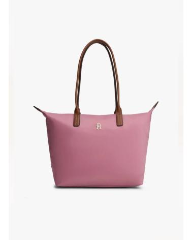 Inicio-TOMMY-HILFIGER-POPETTE-TOTE-ROSA