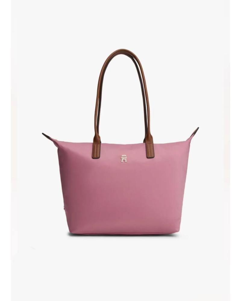 Inicio-TOMMY-HILFIGER-POPETTE-TOTE-ROSA