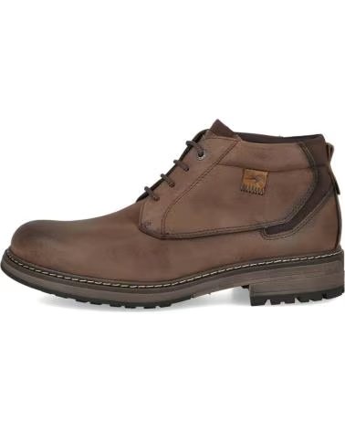 FLUCHOS TRUMAN-F1593 BOTIN HOMBRE MARRON