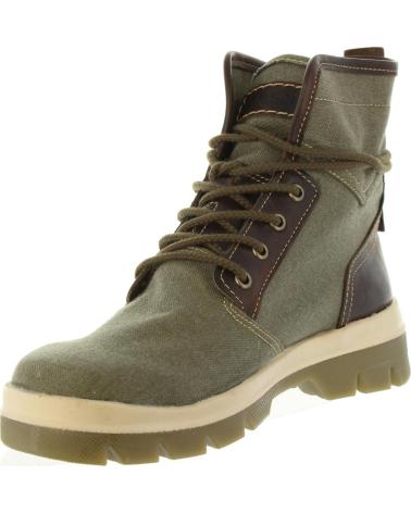 Botines de Mujer TIMBERLAND A1GG7 CITYBLAZER CANTEEN
