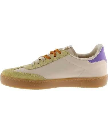 VICTORIA ZAPATILLAS 077-52536074240339 EN PARA MUJER BEIGE