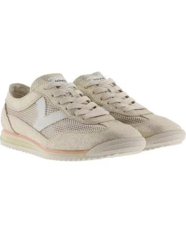 VICTORIA SNEAKERS MUJER 1158107 ORO DORADO