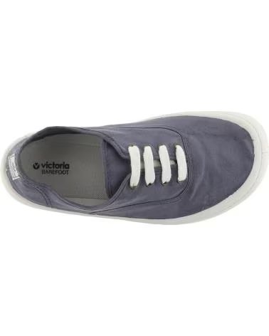 VICTORIA DEPORTIVA BAREFOOT UNISEX 1186107 OLMO LONA NOCHE