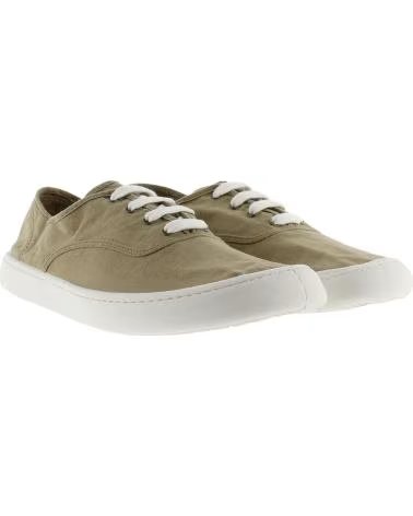 VICTORIA OLMO BAREFOOT LONA KAKI