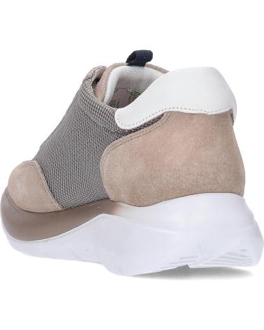 CALLAGHAN ZAPATILLAS SPORTWEAR 61205 EN COLOR PARA HOMBRE PIEDRA