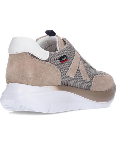 CALLAGHAN ZAPATILLAS SPORTWEAR 61205 EN COLOR PARA HOMBRE PIEDRA