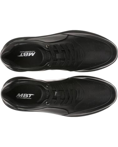 MBT ASAGO M 703635 NEGRO