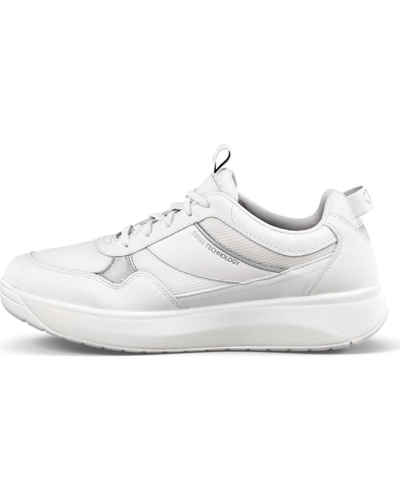 JOYA DEPORTIVA MUJER ALEGRA WHITE WHITE