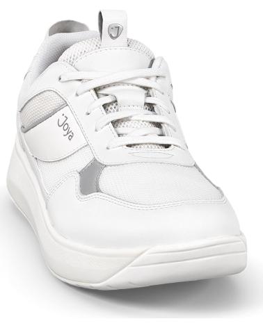 JOYA DEPORTIVA MUJER ALEGRA WHITE WHITE