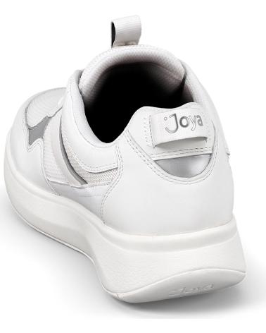 JOYA DEPORTIVA MUJER ALEGRA WHITE WHITE