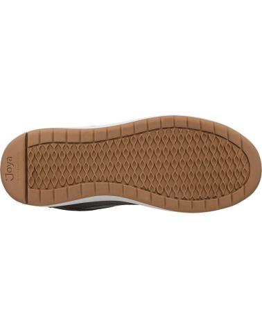 ZAPATILLA DEPORTIVA MUJER JOYA ALEGRA BEIGE/WHITE BEIGEWHITE