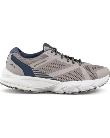 JOYA ZAPATILLAS DEPORTIVAS NOVA GREY PARA HOMBRE GREY