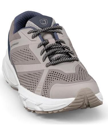 JOYA ZAPATILLAS DEPORTIVAS NOVA GREY PARA HOMBRE GREY