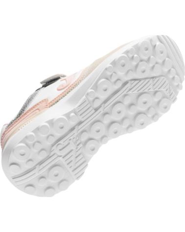 ZAPATILLA DEPORTIVA JOMA NINA 3080 JR 2625 ROSA ROSA