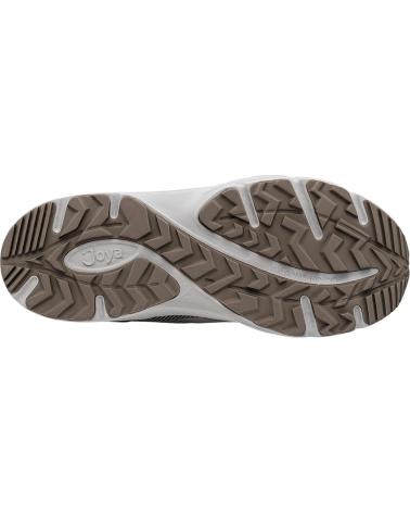 JOYA ZAPATILLAS DEPORTIVAS NOVA GREY PARA HOMBRE GREY