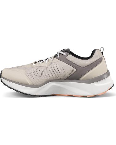 JOYA ZAPATILLAS DEPORTIVAS VELOCE M BEIGE PARA HOMBRE BEIGE